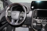 Lexus LX IV Владивосток  - изображение 42
