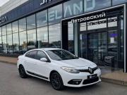 Renault Fluence I Рестайлинг Санкт-Петербург  - изображение 16