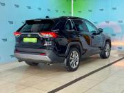 Toyota RAV4 V (XA50) Набережные Челны  - изображение 30