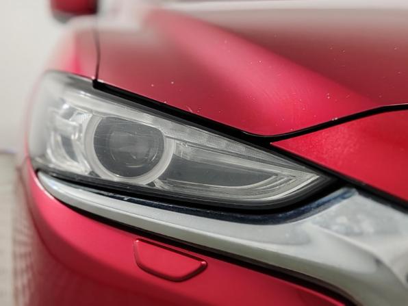 Mazda 6 III (GJ) Рестайлинг 2 с пробегом 2019 года, цена 2 439 000 рублей, 97083 км, седан, Автокод Объявления