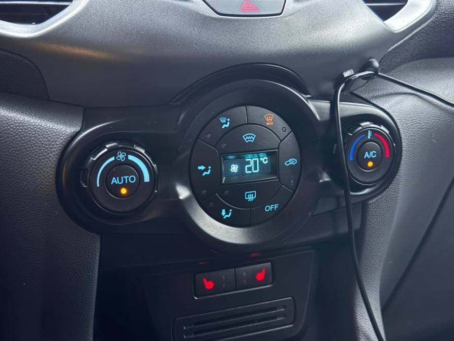 Ford EcoSport II Воронеж  - изображение 18