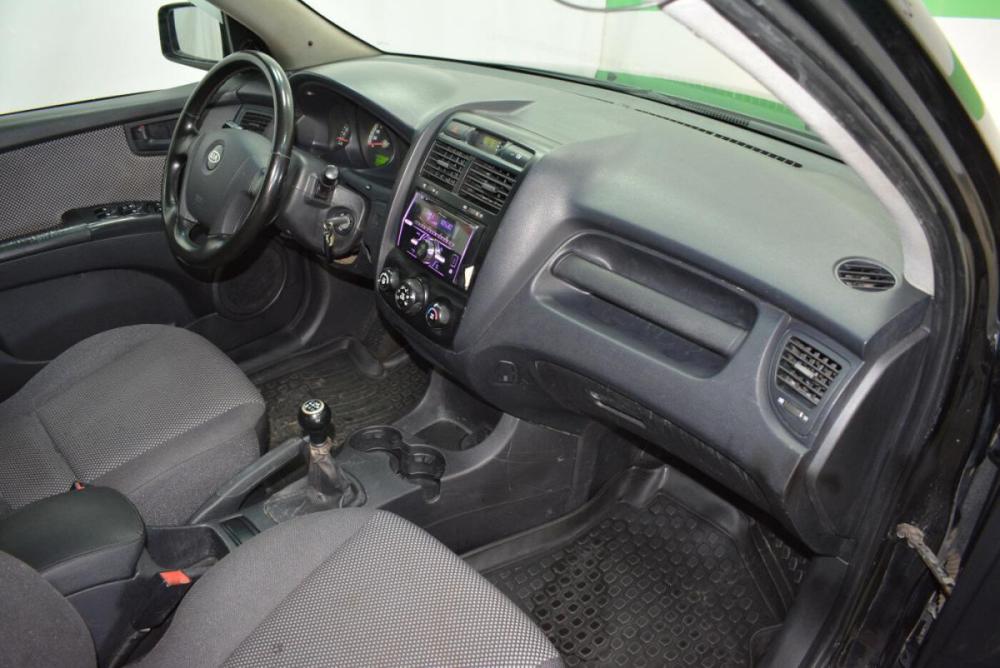 Kia Sportage II Киров  - изображение 18