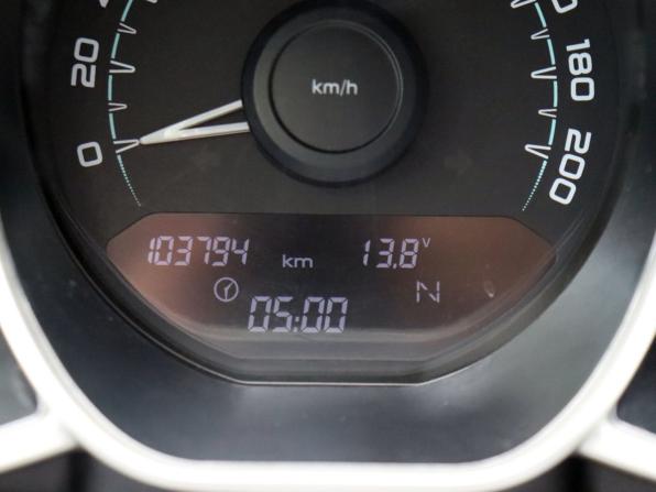 Lada (ВАЗ) Vesta I с пробегом 2016 года, цена 790 000 рублей, 103794 км, седан, Автокод Объявления