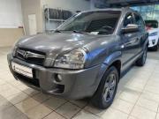 Hyundai Tucson I Челябинск  - изображение 17