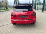Porsche Cayenne II (958) Санкт-Петербург  - изображение 18
