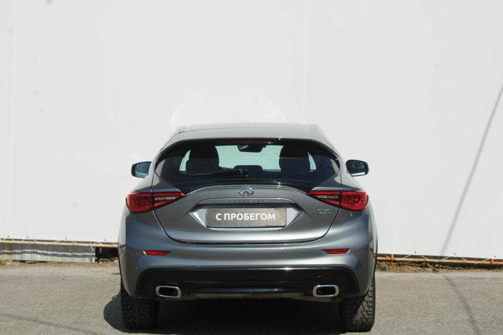 Infiniti Q30 Березники  - изображение 5