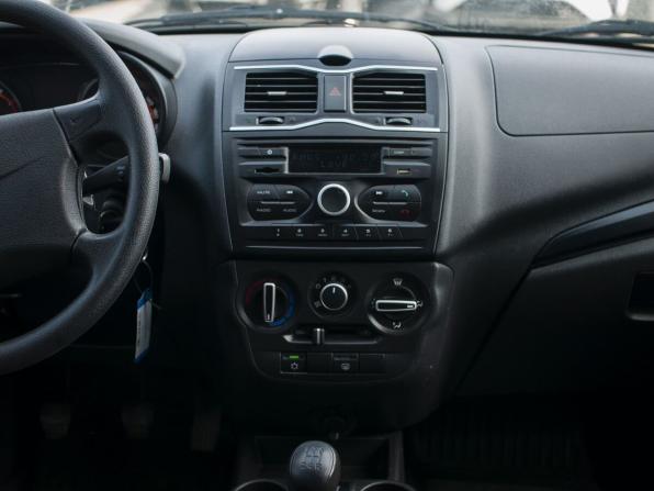 Lada (ВАЗ) Granta I Рестайлинг с пробегом 2024 года, цена 810 000 рублей, 55469 км, седан, Автокод Объявления