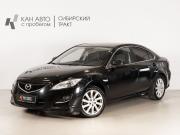 Mazda 6 II (GH) Рестайлинг Казань  - изображение 9