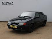 Lada (ВАЗ) 2115 Нижний Новгород  - изображение 13