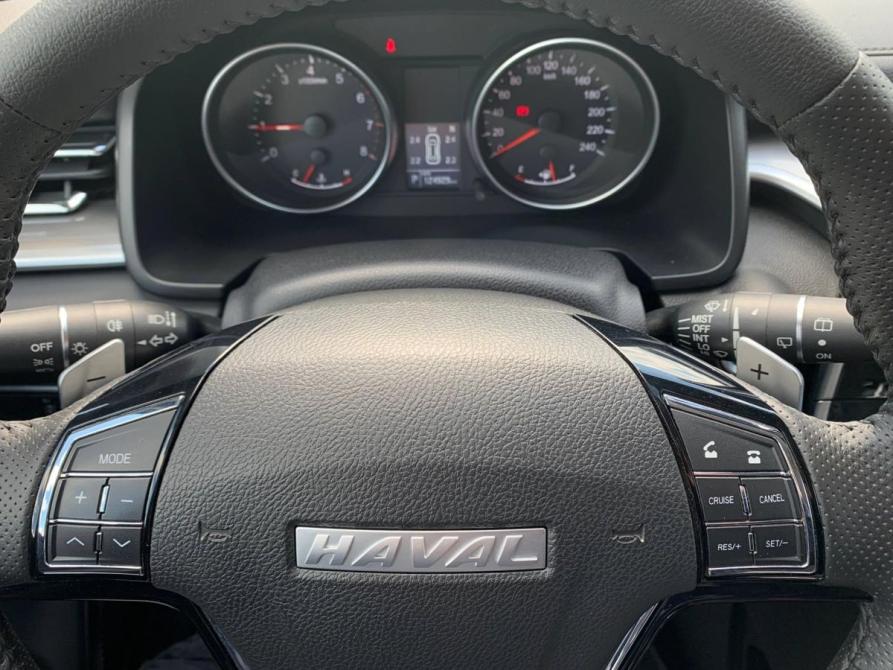 Haval M6 II Ногинск  - изображение 18