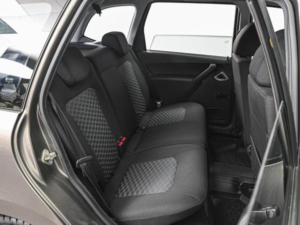 Lada (ВАЗ) Granta I Рестайлинг с пробегом 2021 года, цена 784 000 рублей, 127549 км, универсал, Автокод Объявления