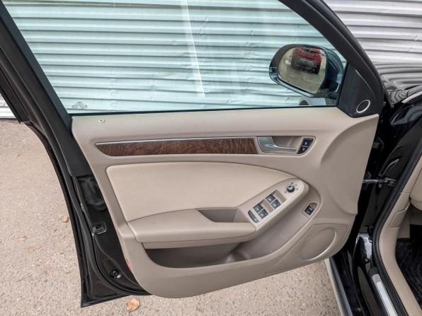 Audi A4 allroad IV (B8) с пробегом 2010 года, цена 1 850 000 рублей, 96403 км, универсал, Автокод Объявления