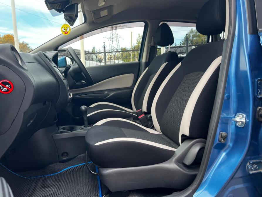 Nissan Note II Рестайлинг Стерлитамак  - изображение 11