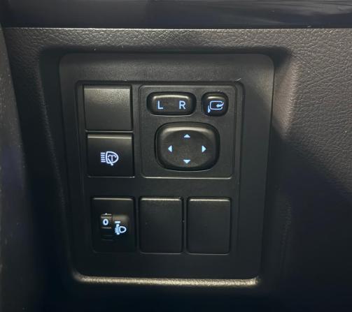 Toyota Land Cruiser Prado 150 Series Рестайлинг 2 с пробегом 2018 года, цена 3 990 000 рублей, 195413 км, внедорожник, Автокод Объявления