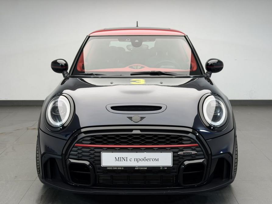 Mini Hatch III (F55/F56) Рестайлинг 2 Москва  - изображение 3