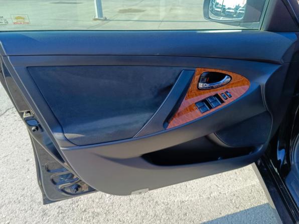 Toyota Camry VI (XV40) Рестайлинг с пробегом 2011 года, цена 1 249 995 рублей, 182781 км, седан, Автокод Объявления
