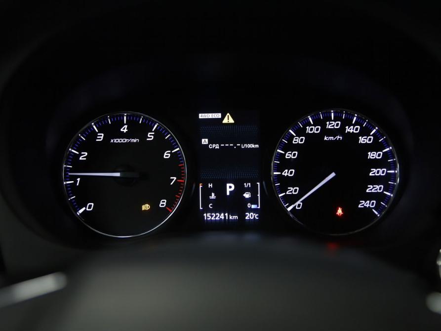 Mitsubishi Outlander III Рестайлинг 3 Уфа  - изображение 16