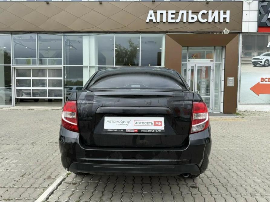 Lada (ВАЗ) Granta I Рестайлинг Набережные Челны  - изображение 16