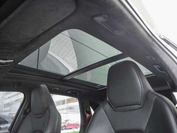 Porsche Cayenne III с пробегом 2021 года, цена 9 699 000 рублей, 70944 км, внедорожник, Автокод Объявления
