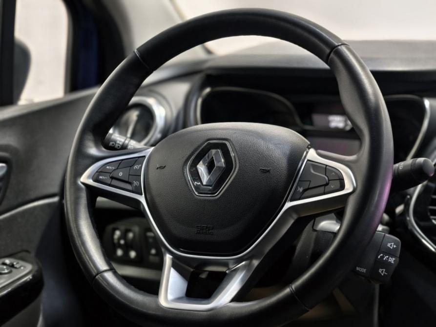 Renault Kaptur I Рестайлинг Курск  - изображение 10