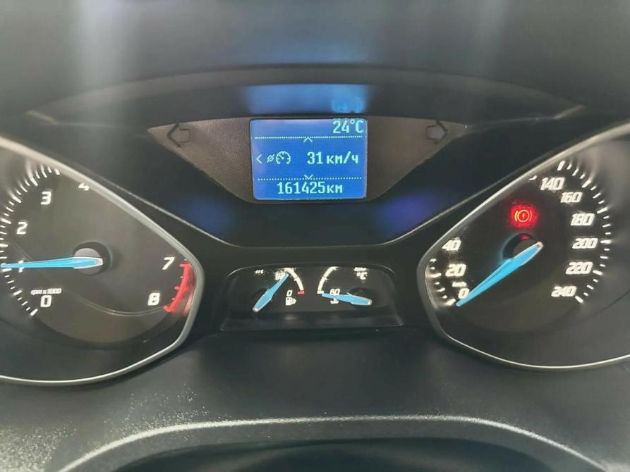 Ford C-MAX II Набережные Челны  - изображение 10
