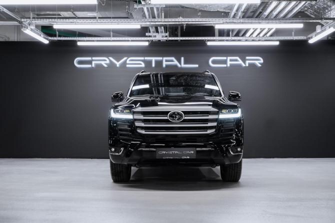 Новый Toyota Land Cruiser 300 Series 2026 года, цена 14 950 000 рублей, внедорожник, Автокод Объявления