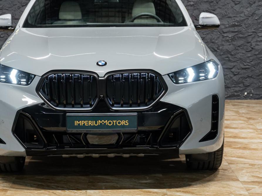 BMW X6 III (G06) Рестайлинг Москва  - изображение 3