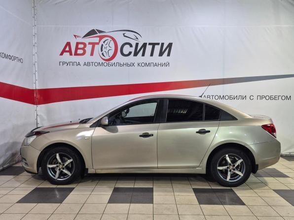 Chevrolet Cruze I с пробегом 2012 года, цена 615 000 рублей, 195500 км, седан, Автокод Объявления