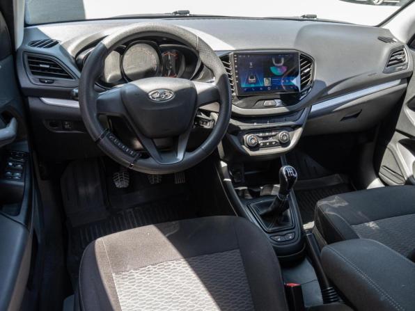 Lada (ВАЗ) Vesta I с пробегом 2021 года, цена 1 150 000 рублей, 104627 км, универсал, Автокод Объявления