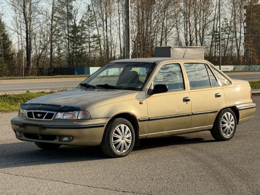 Daewoo Nexia I Пермь  - изображение 1