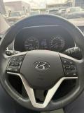 Hyundai Tucson III Рестайлинг Москва  - изображение 32