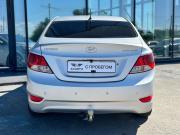 Hyundai Solaris I Стройкерамика  - изображение 26