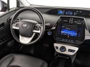 Toyota Prius IV (XW50) Москва  - изображение 52