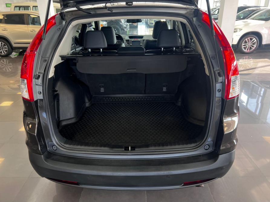 Honda CR-V IV Тверь  - изображение 7