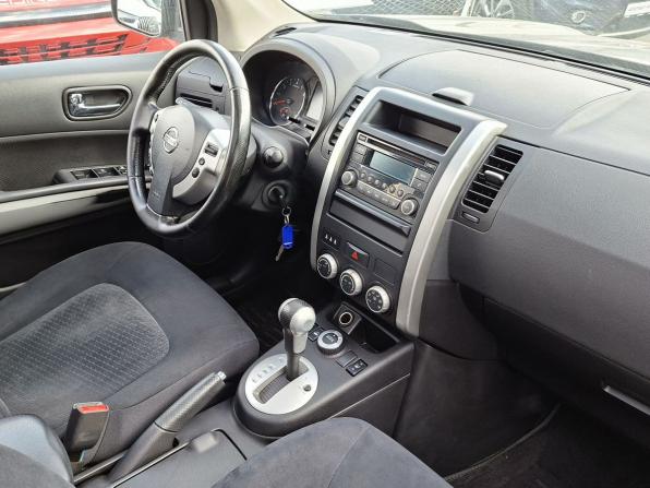 Nissan X-Trail II Рестайлинг с пробегом 2013 года, цена 1 349 000 рублей, 109697 км, внедорожник, Автокод Объявления