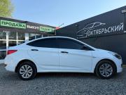 Hyundai Solaris I Рестайлинг Ижевск  - изображение 23