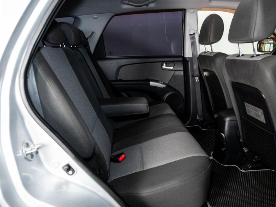 Kia Sportage II Рестайлинг Казань  - изображение 8