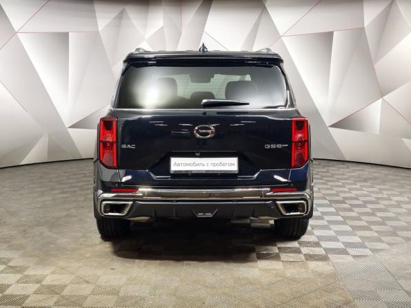 GAC GS8 II с пробегом 2026 года, цена 4 481 000 рублей, 13149 км, внедорожник, Автокод Объявления