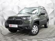 Lada (ВАЗ) Niva Travel I Ульяновск  - изображение 23