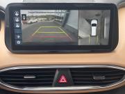 Hyundai Santa Fe IV Рестайлинг Белгород  - изображение 48