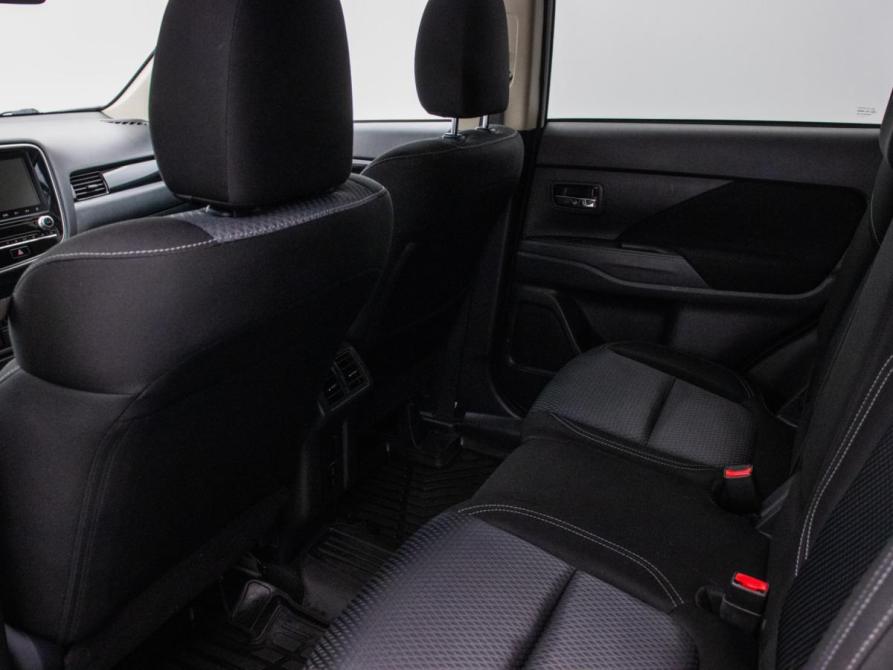 Mitsubishi Outlander III Рестайлинг 3 Москва  - изображение 11