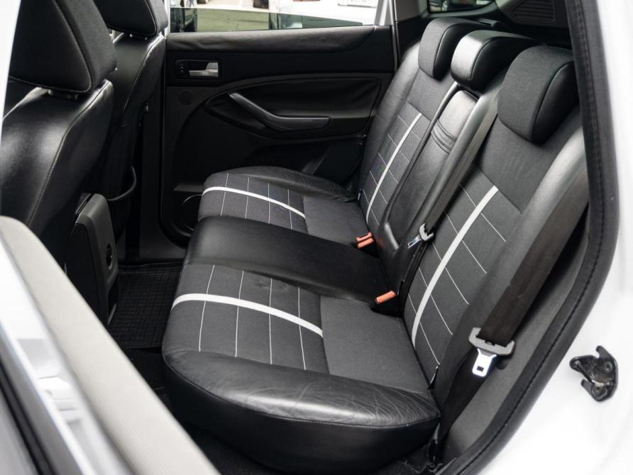 Ford Kuga I Краснодар  - изображение 9