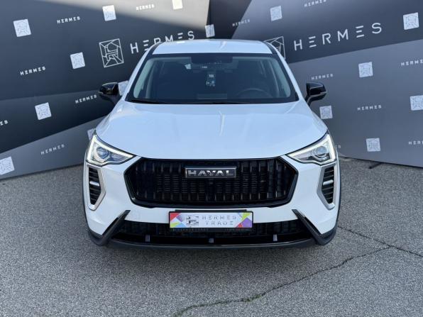 Haval Jolion I Рестайлинг с пробегом 2025 года, цена 1 758 000 рублей, 38669 км, внедорожник, Автокод Объявления