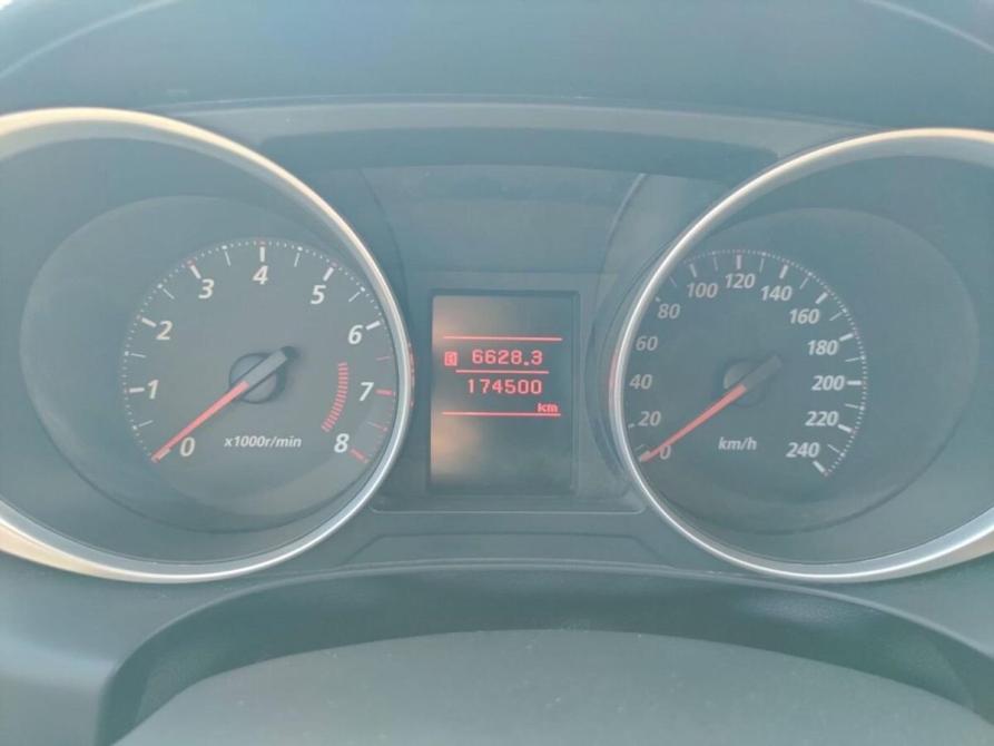 Mitsubishi ASX I Ногинск  - изображение 15
