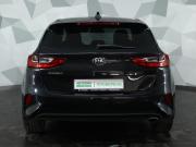 Kia Ceed III Москва  - изображение 33