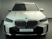 BMW X5 IV (G05/G18) Рестайлинг Москва  - изображение 32