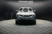 Nissan Juke I Рестайлинг Крым  - изображение 36