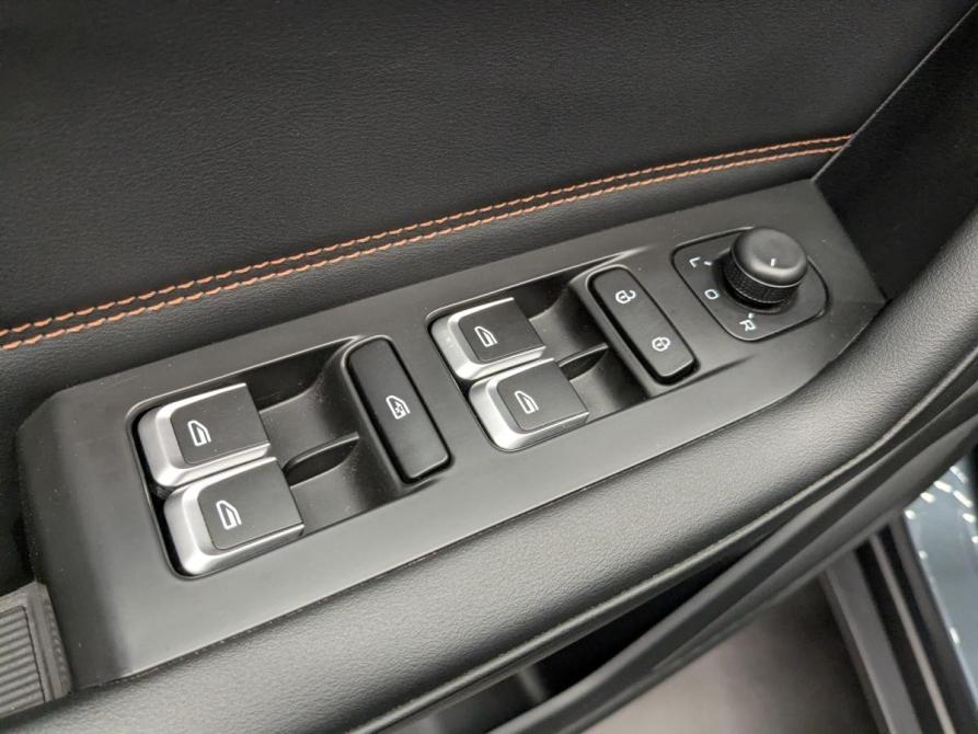 Geely Okavango I Рестайлинг Москва  - изображение 13