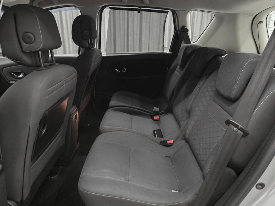 Renault Scenic III Красноярск  - изображение 16