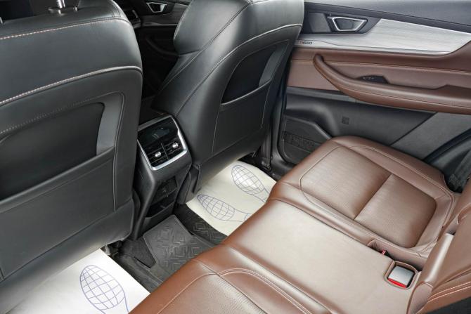 Chery Tiggo 8 Pro I с пробегом 2021 года, цена 1 879 000 рублей, 84000 км, внедорожник, Автокод Объявления